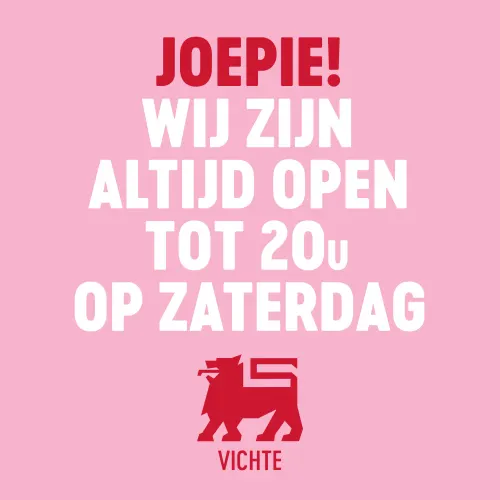 Delhaize Vichte